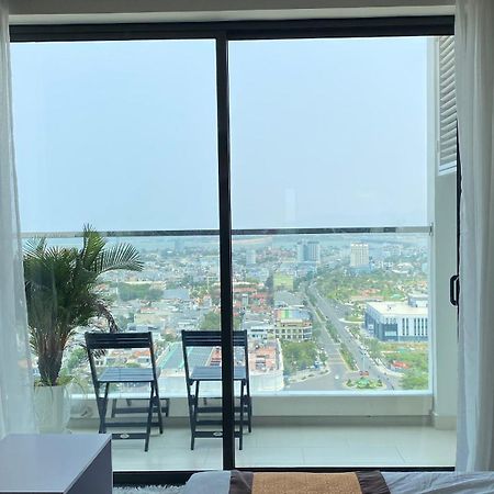 Apec Tuy Hoa Phu Yen 아파트 호텔 외부 사진