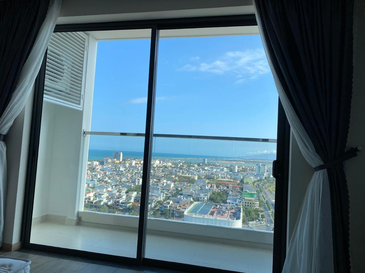 Apec Tuy Hoa Phu Yen 아파트 호텔 외부 사진
